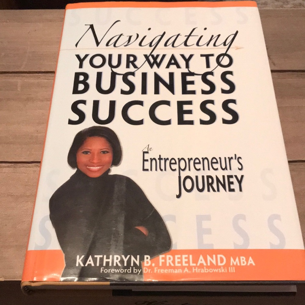 Navigating Your Way To Business Success